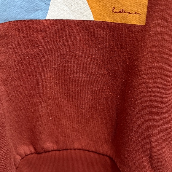 Redtape Sweatshirt - Picture 7 of 7